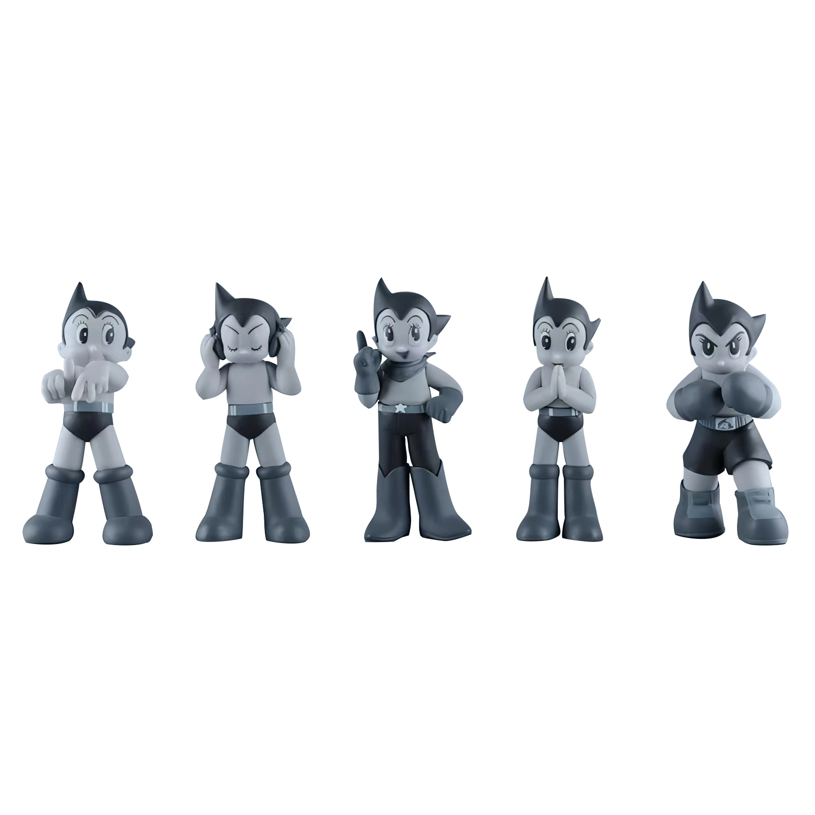 ToyQube ASTRO BOY 3