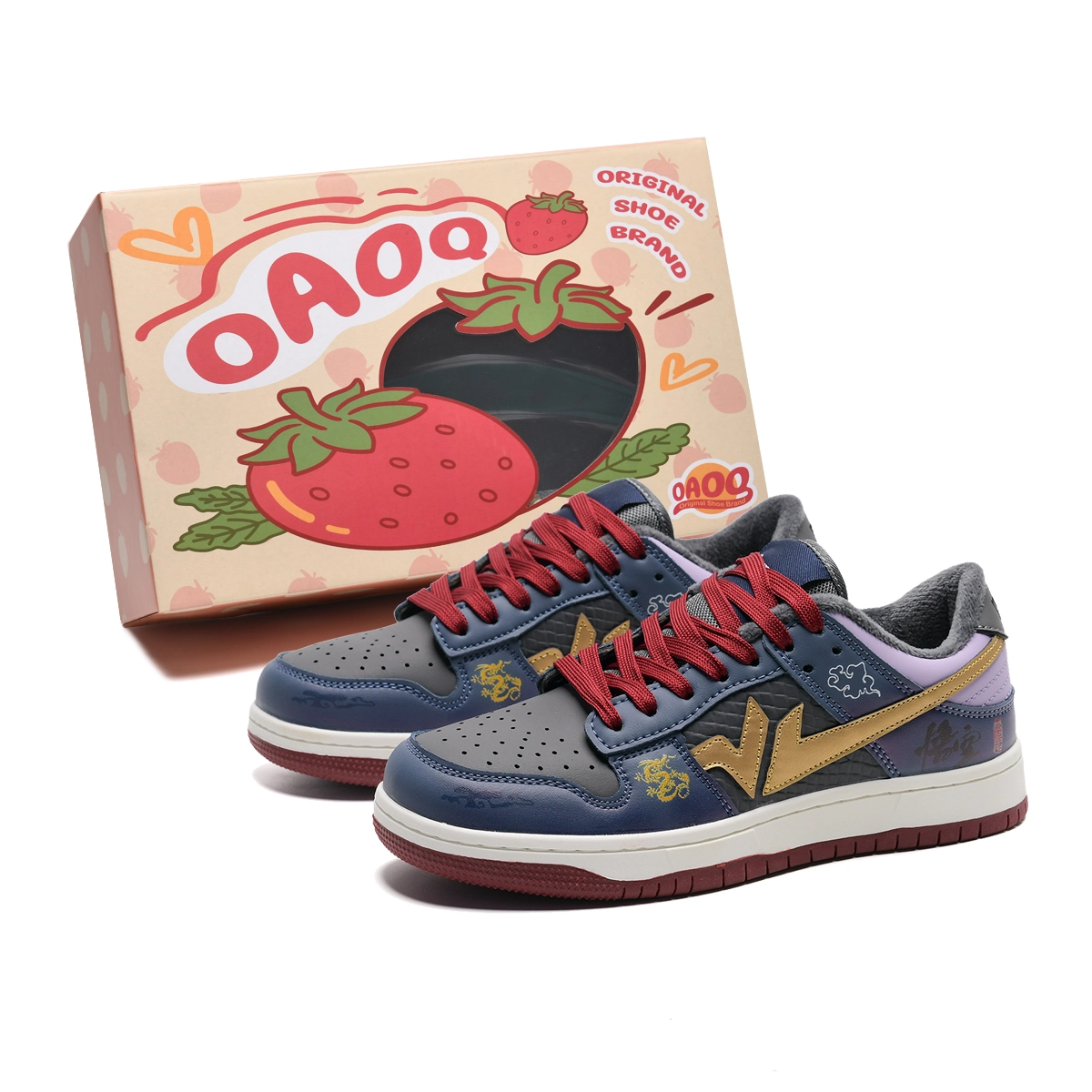 OAOQ