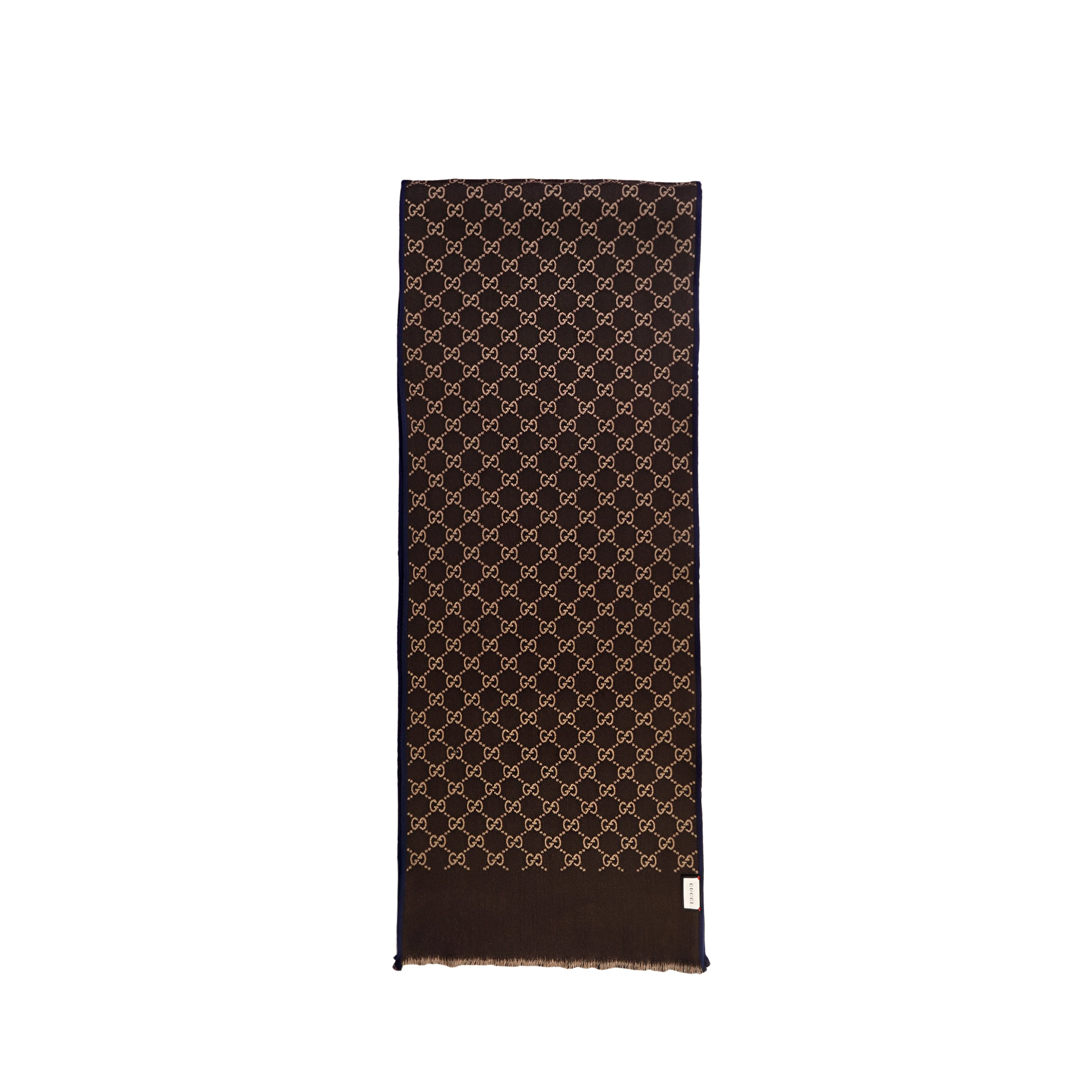 GUCCI Logo GG