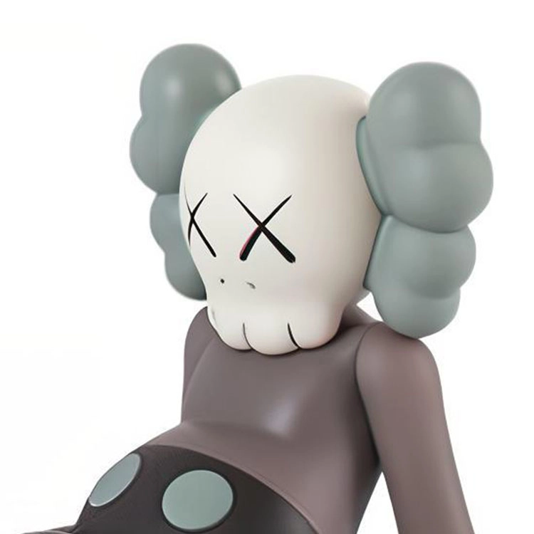 KAWS Holiday Limited 7 Vinyl Figure 17.8cm