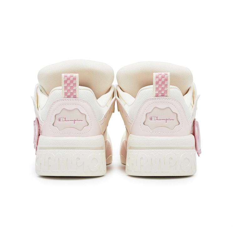 Champion Puffy Jelly Logo