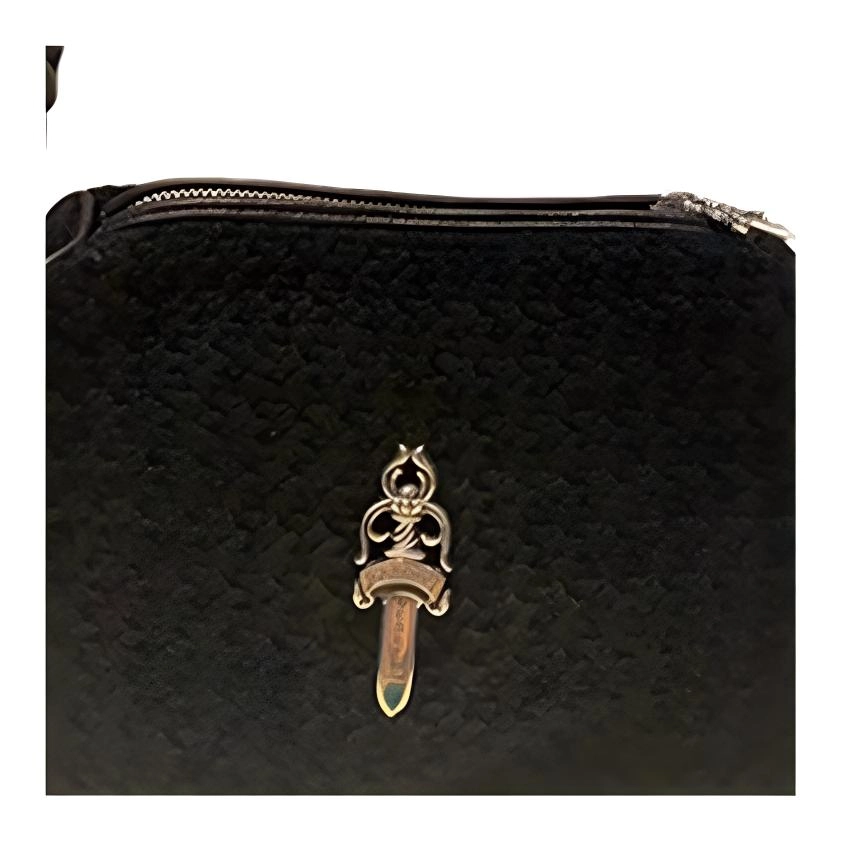 Chrome Hearts