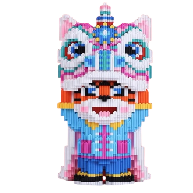 QIRXIEY 5800pcs YS1372
