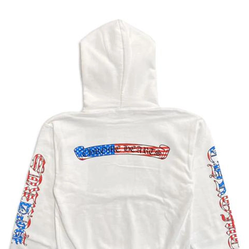 Chrome Hearts SS23 Logo