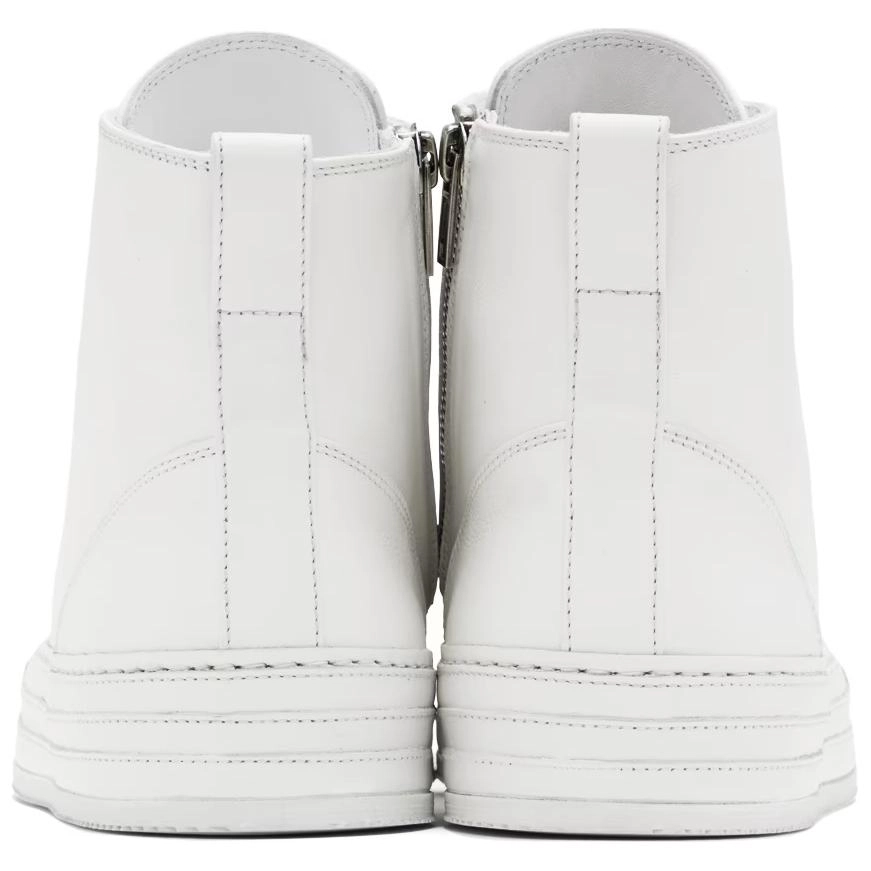 Ann Demeulemeester Raven