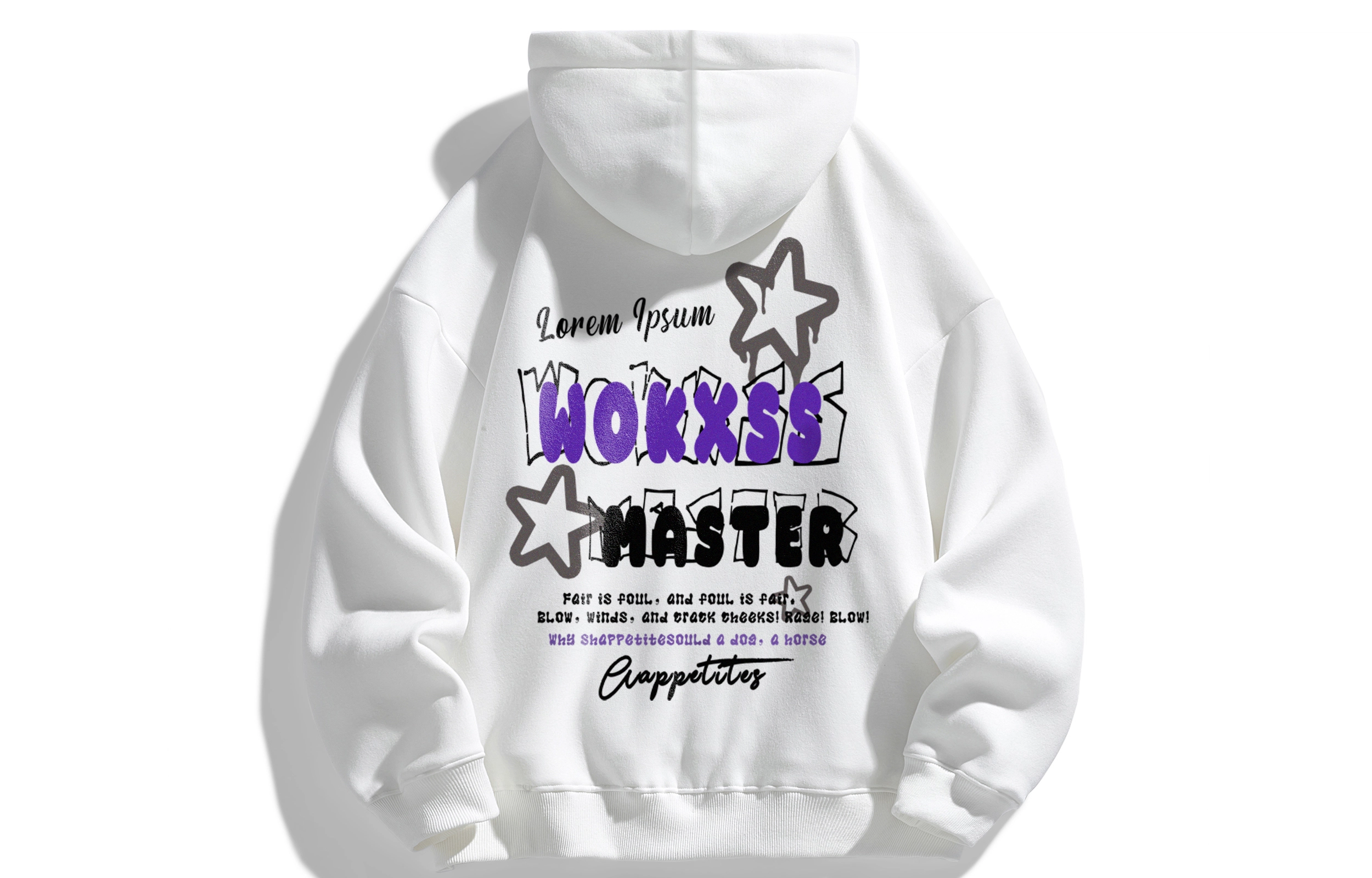 WOKXSS logooversize
