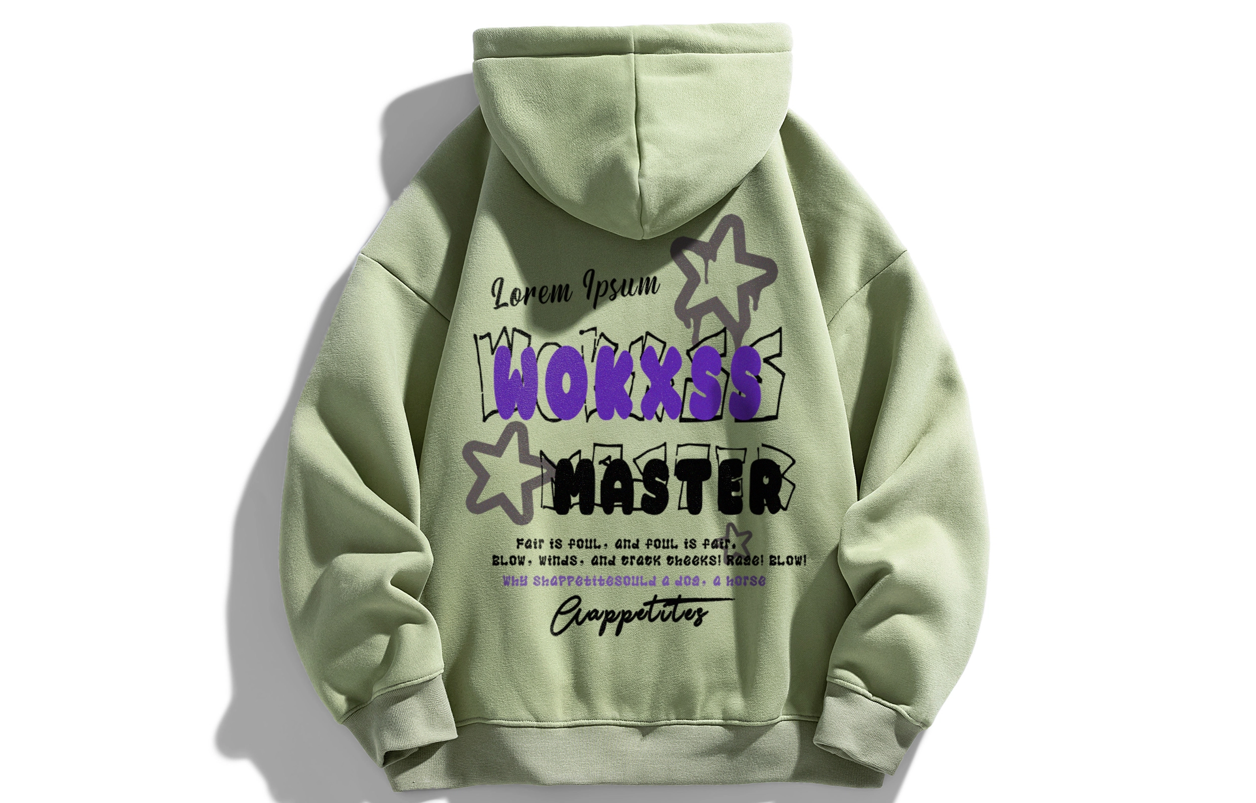 WOKXSS logooversize
