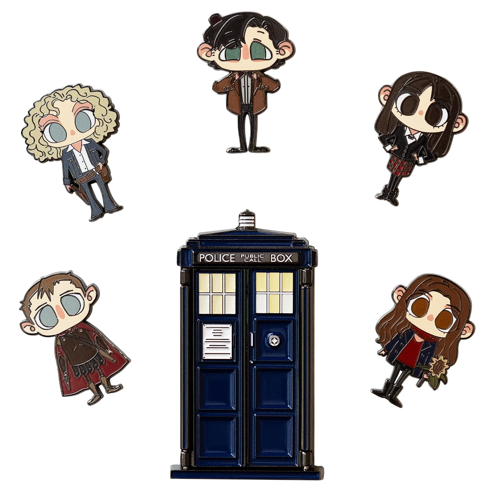Doctor Whotardis IP