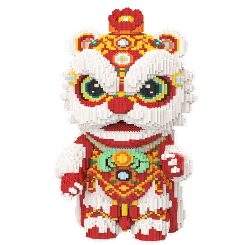 QIRXIEY 5800pcs YS1372