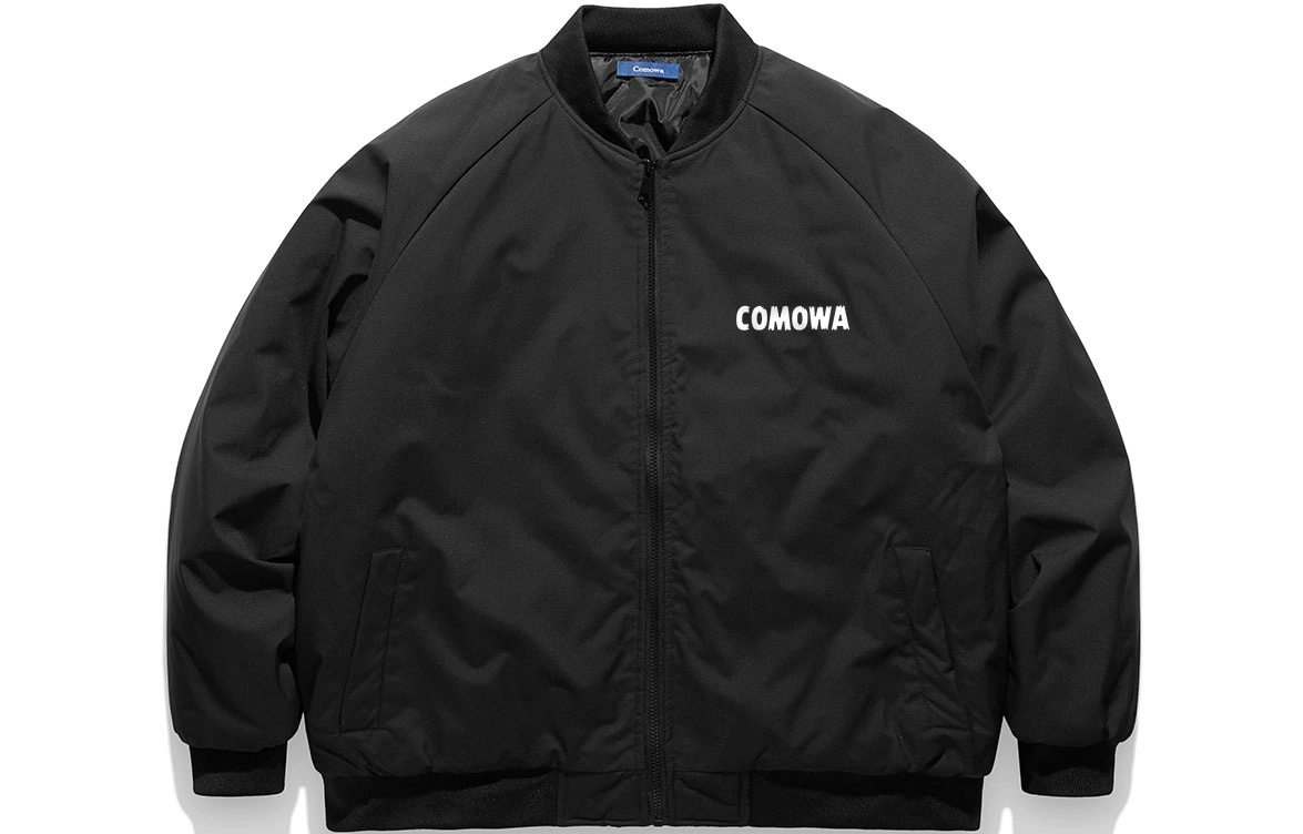 COMOWA Logo