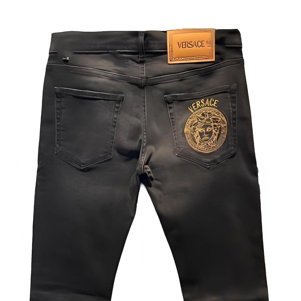 VERSACE Logo