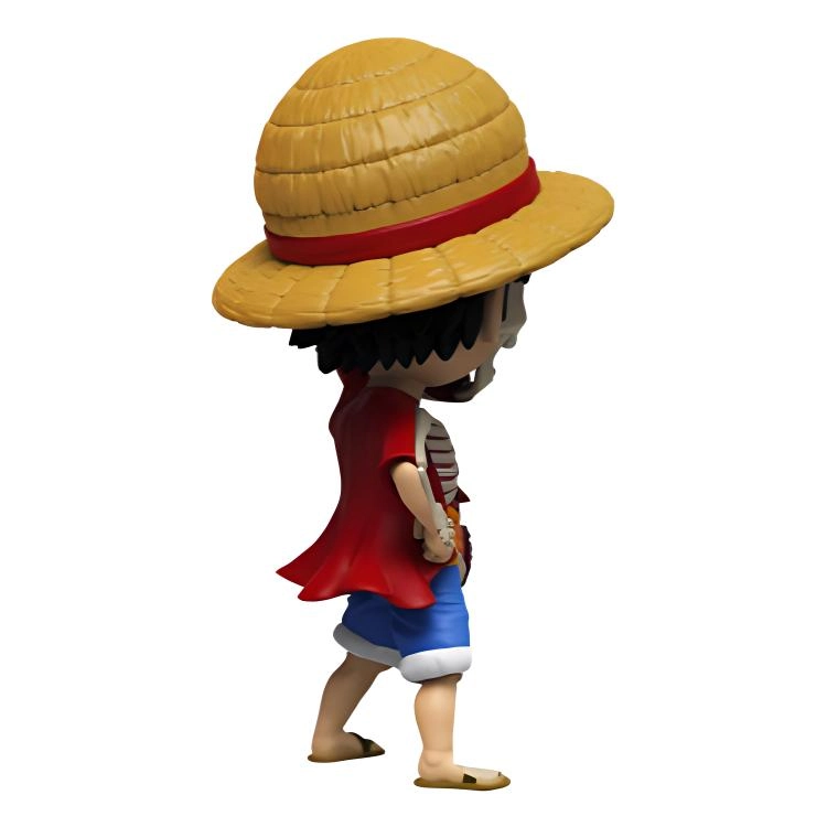 Mighty Jaxx XXRAY Luffy