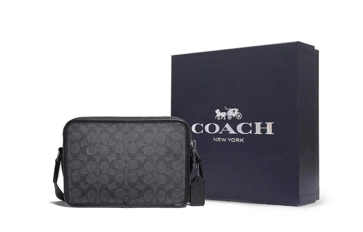 COACH Charter 24