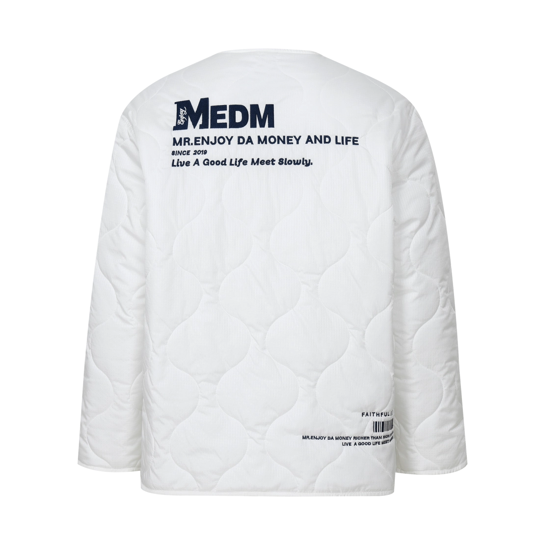 MEDM FW24 Logo