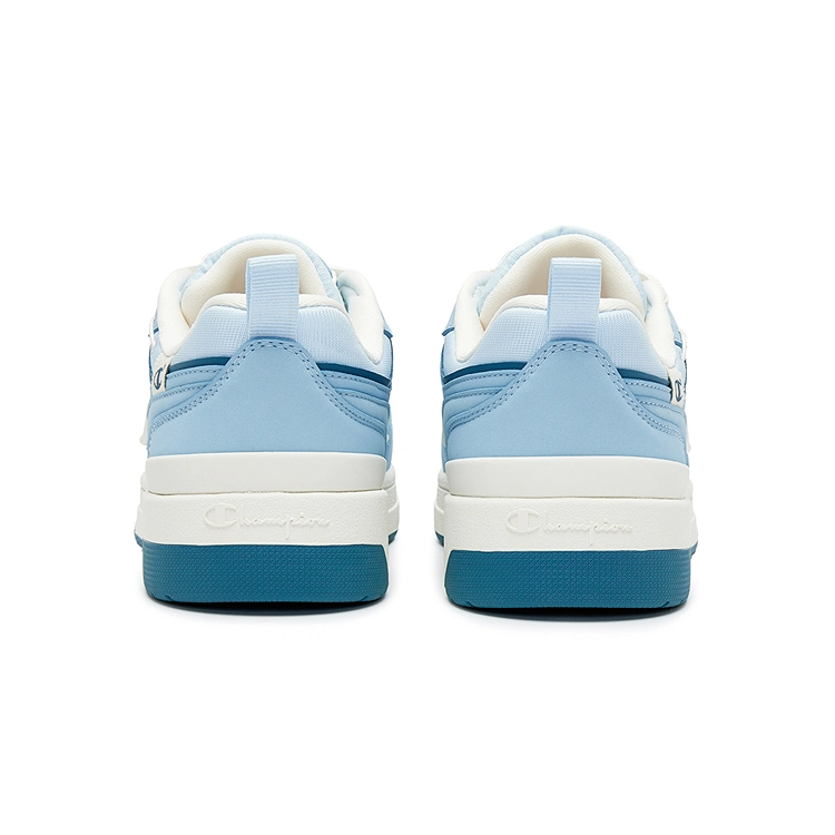 Champion Trainer Skate V1 C-Logo
