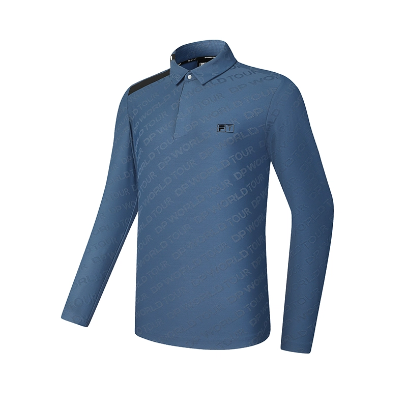 FILA Golf Polo