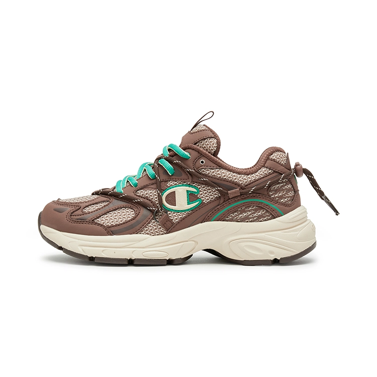 Champion Champ Roaming 1 C-Logo