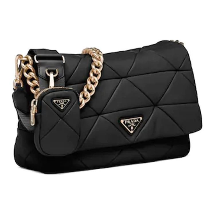 PRADA Logo