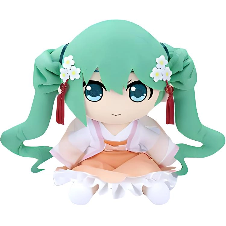 GSC Ver. 20cm