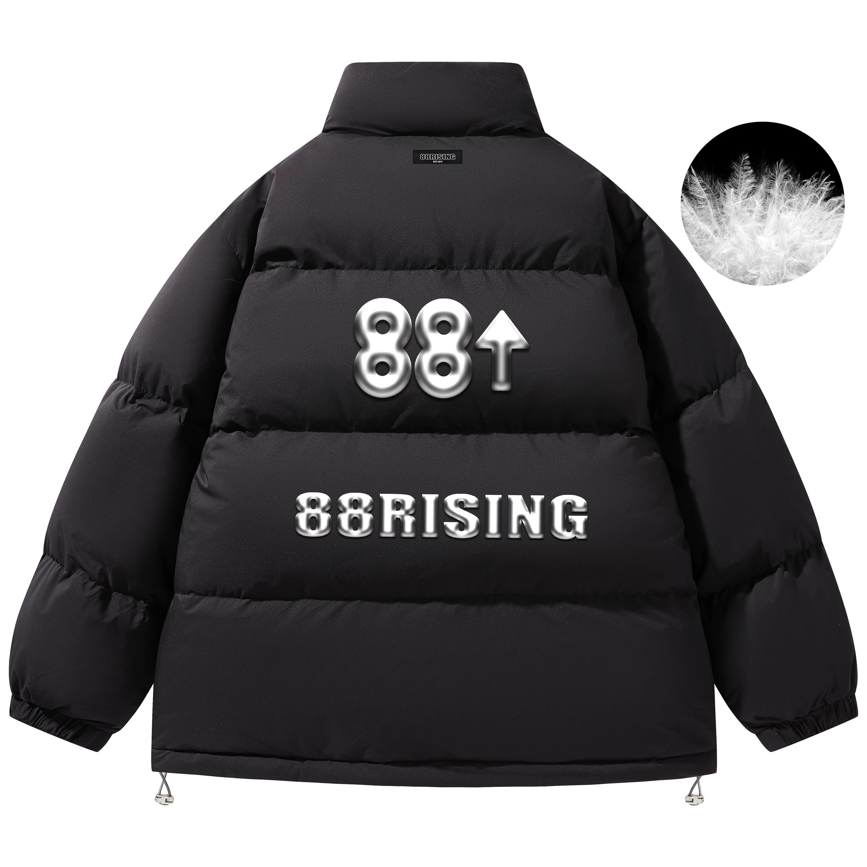 88rising