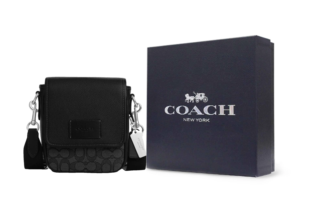 COACH LUCAS 16