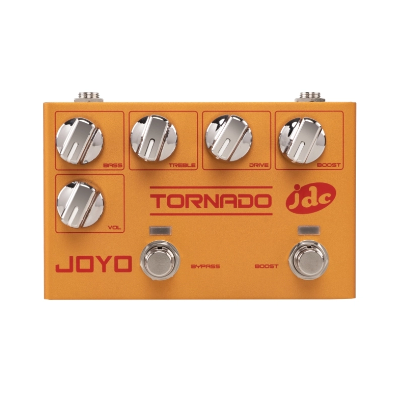 JOYO () R-21 Tonado