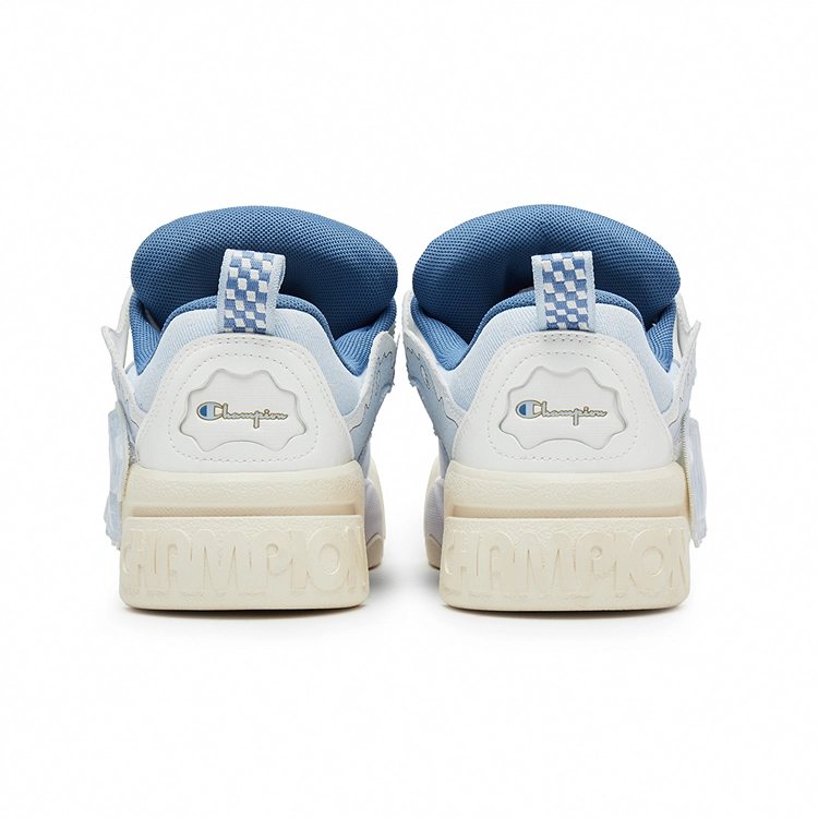 Champion Puffy Jelly Logo