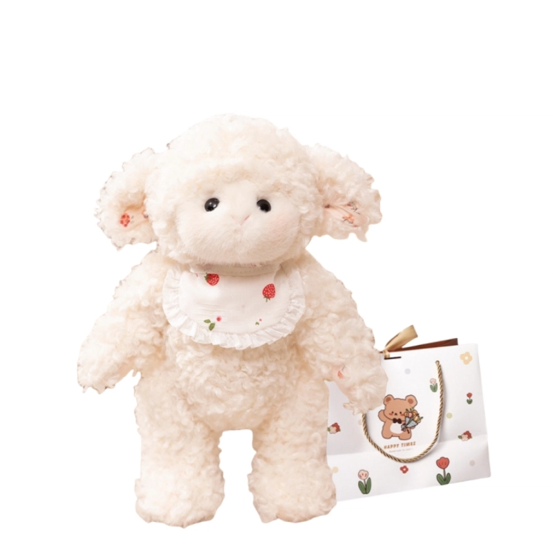 OU DI PIG 28cm