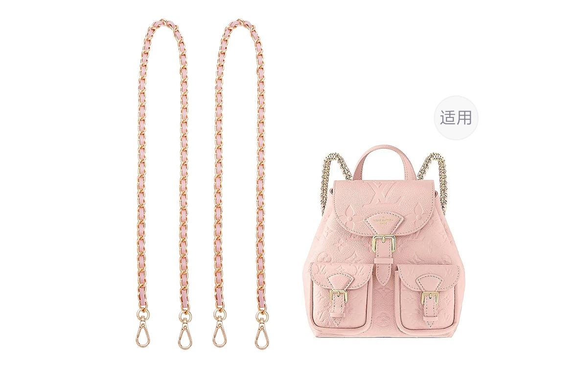 GUYI LV Backup