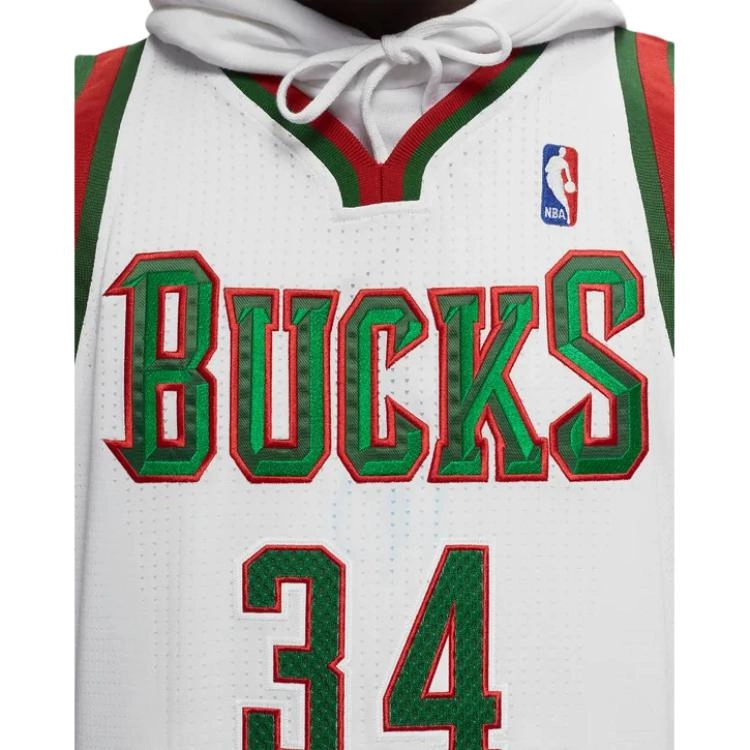 Mitchell Ness AU13-14 34