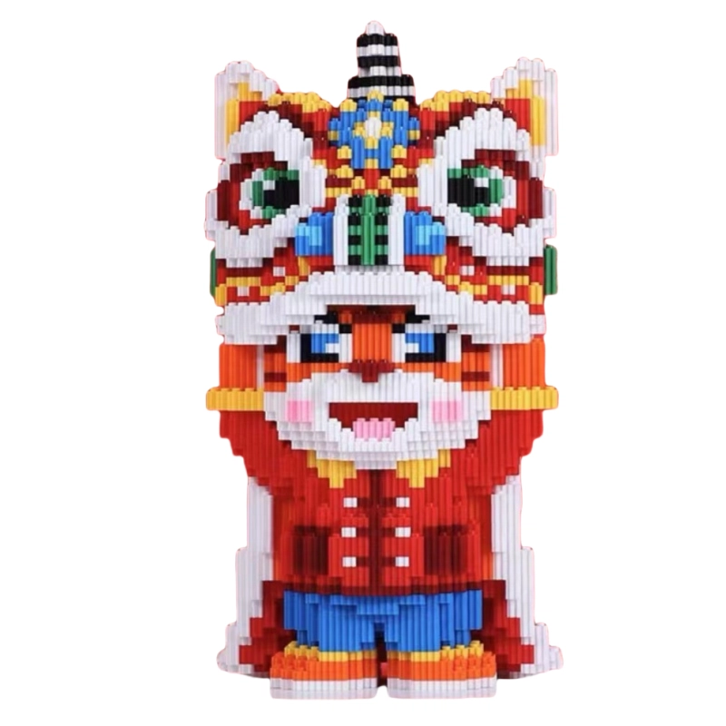 QIRXIEY 5800pcs YS1372
