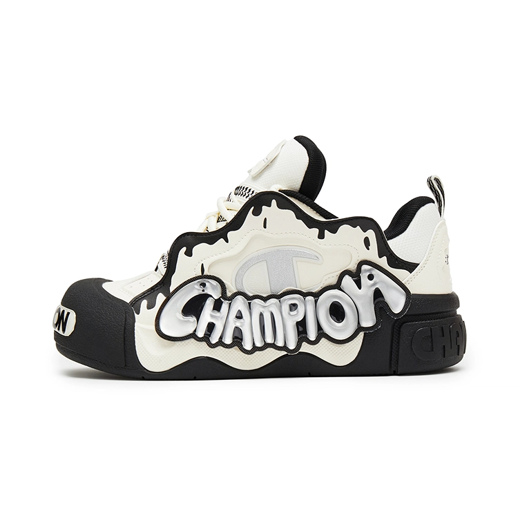 Champion Puffy Jelly