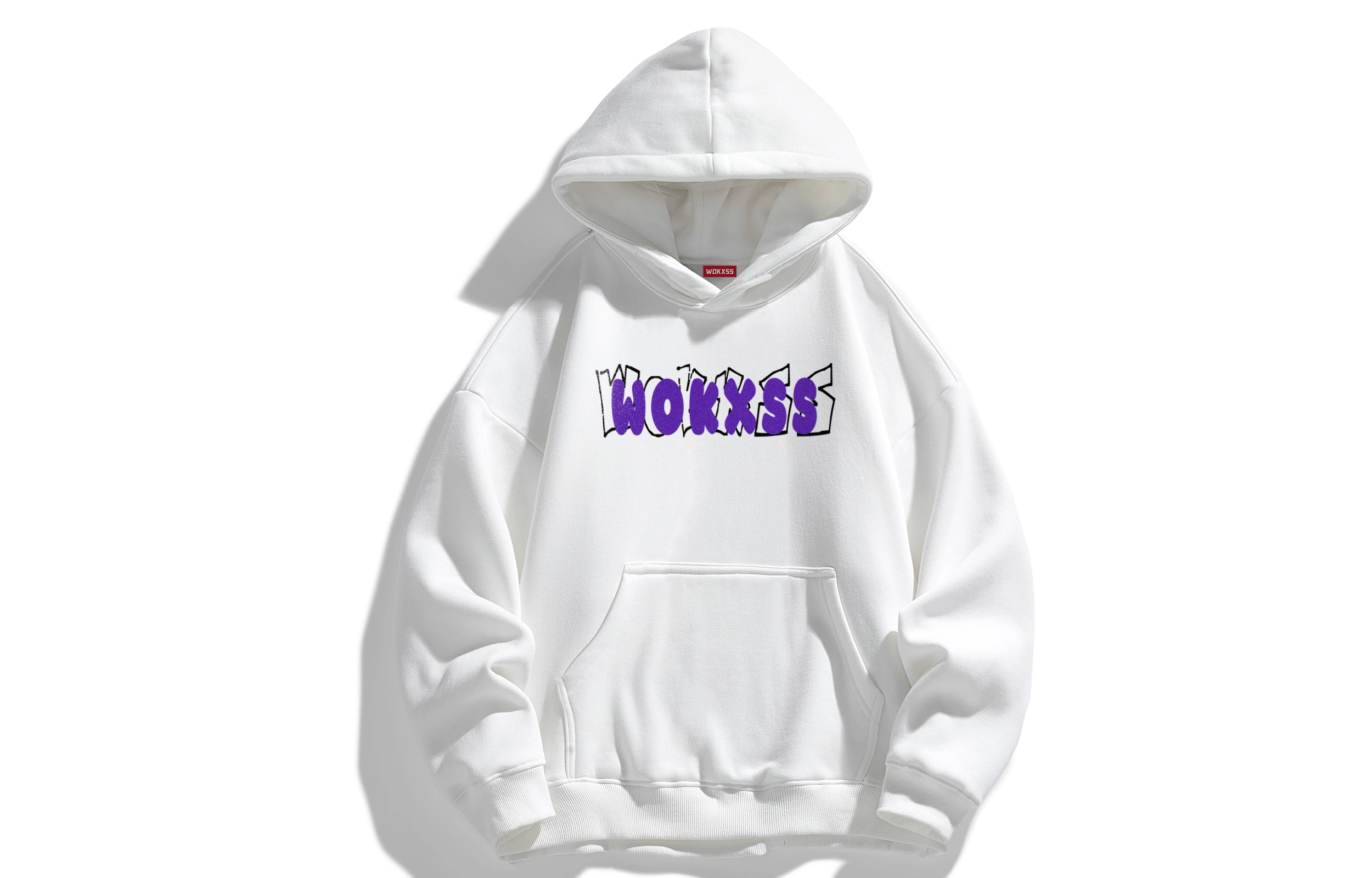 WOKXSS logooversize
