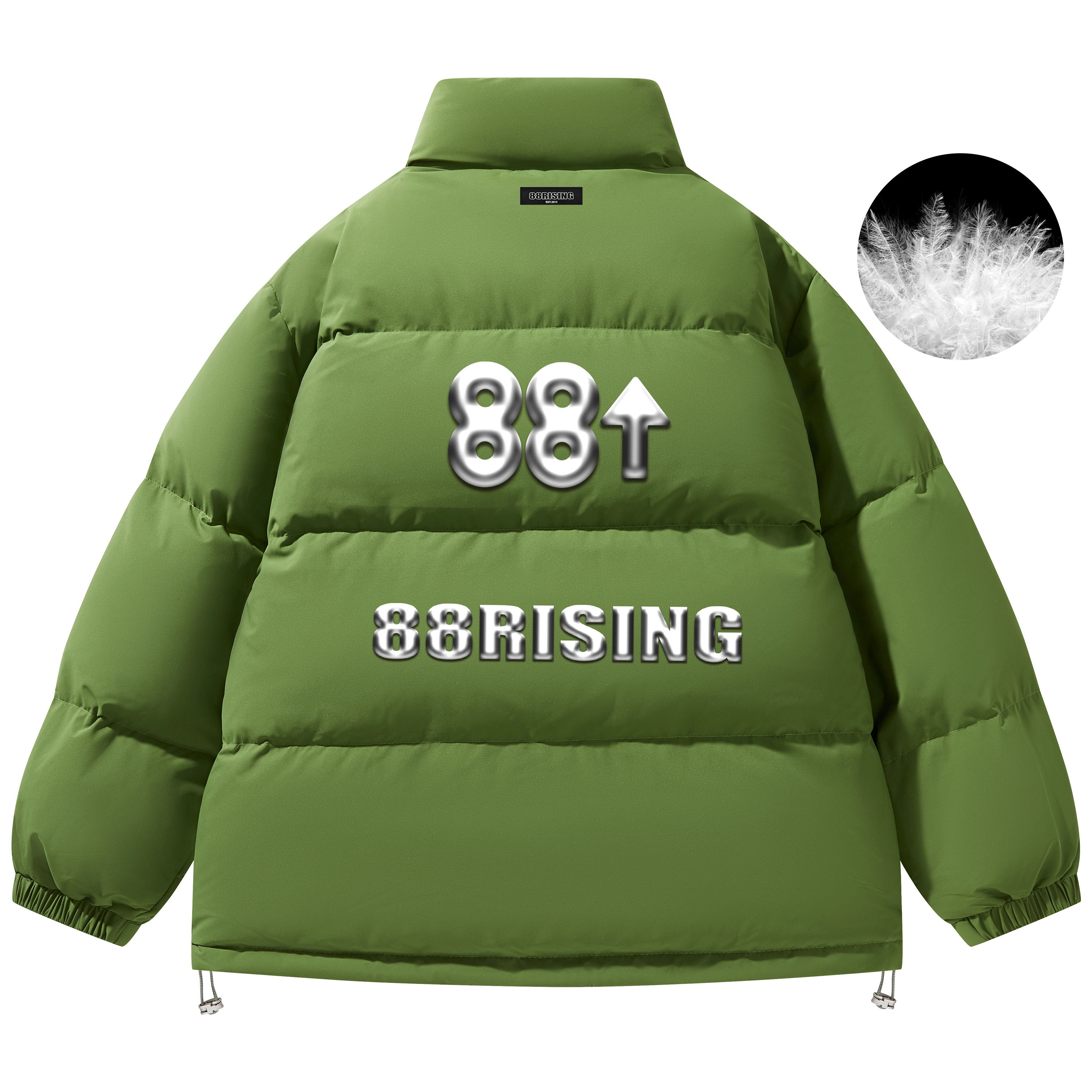 88rising