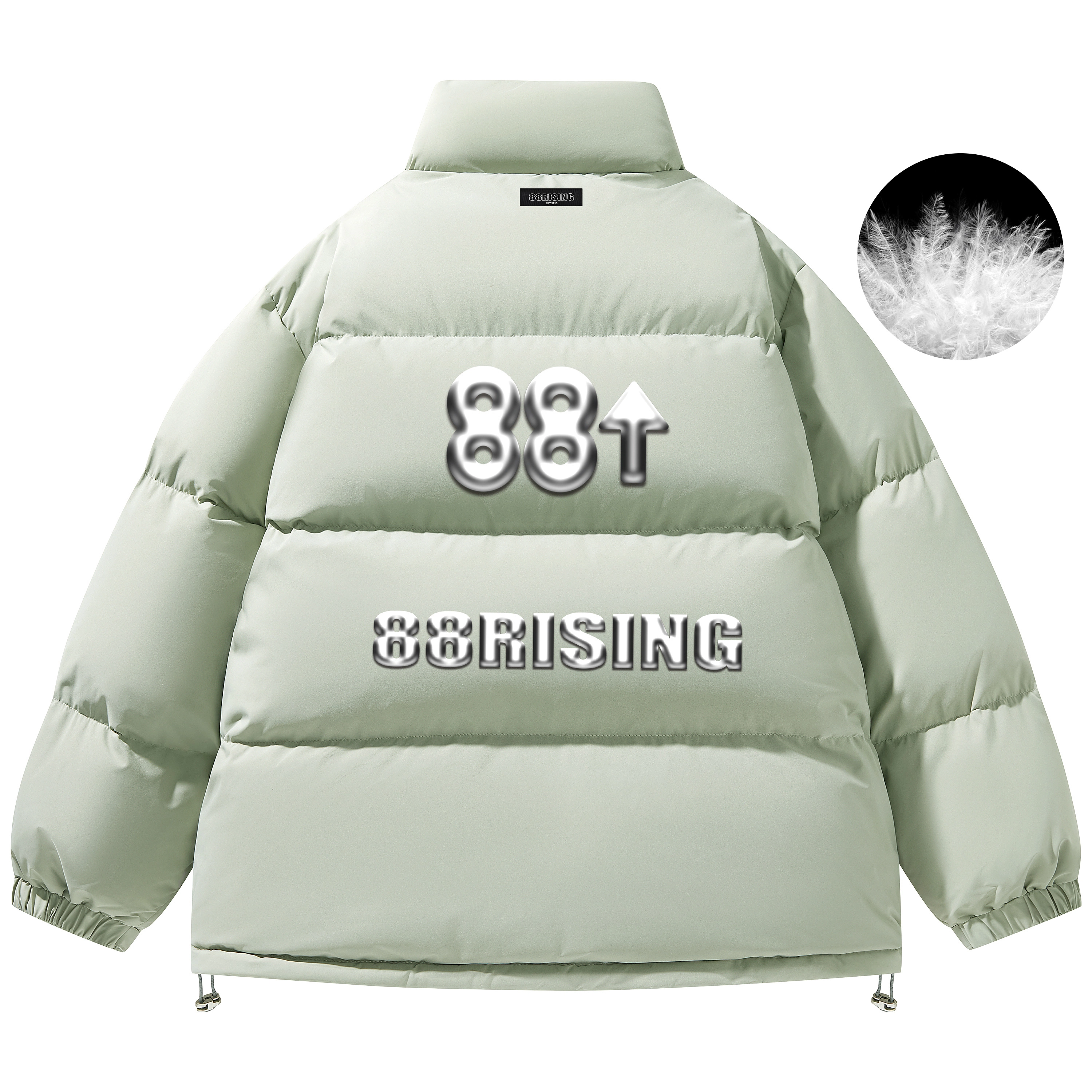 88rising