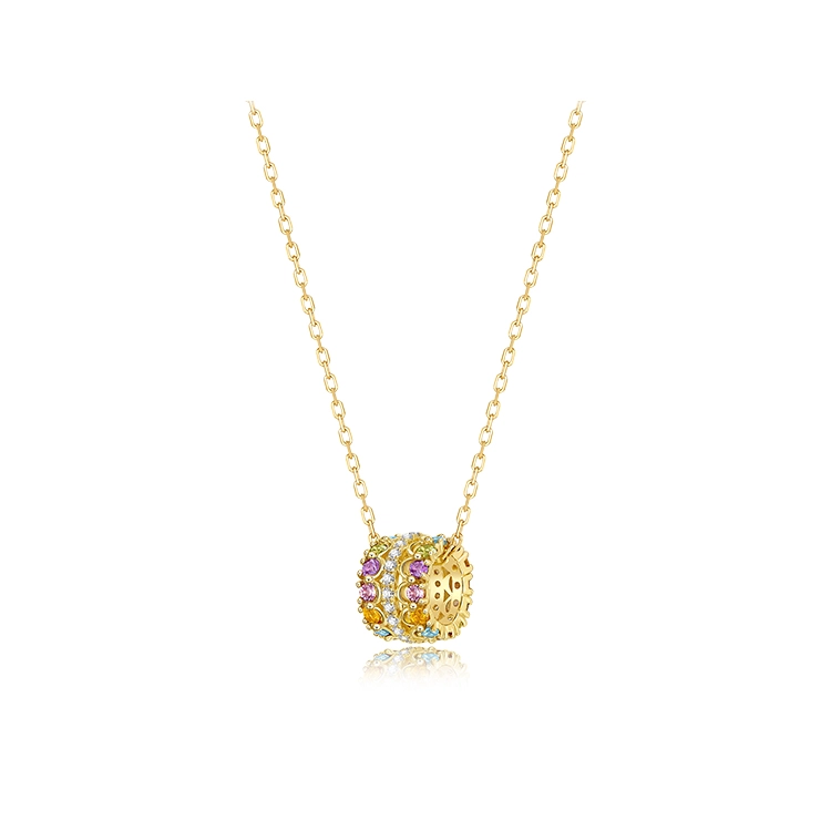 ILCO. 18K