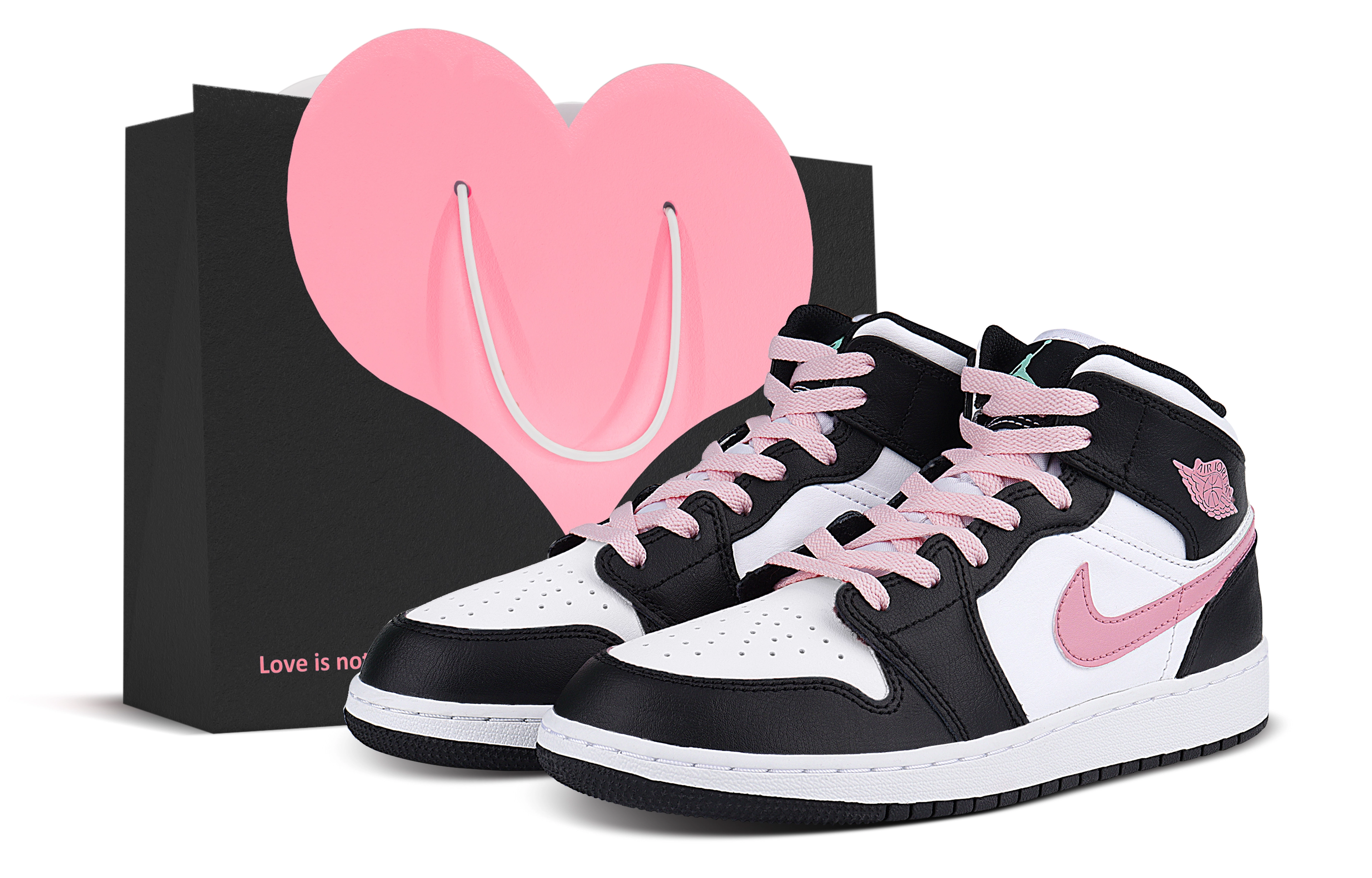 Jordan AJ1
