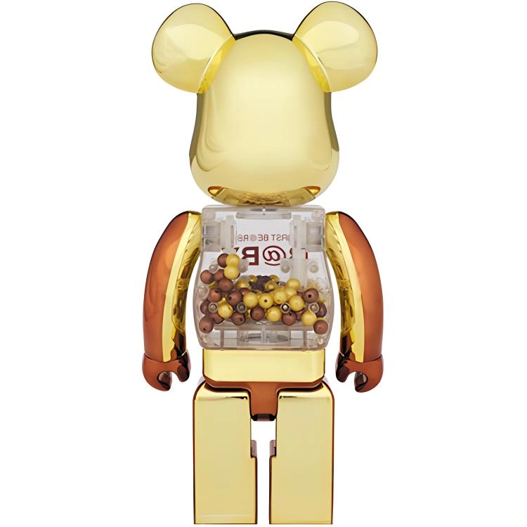 BERBRICK MY FIRST BBY 4001000