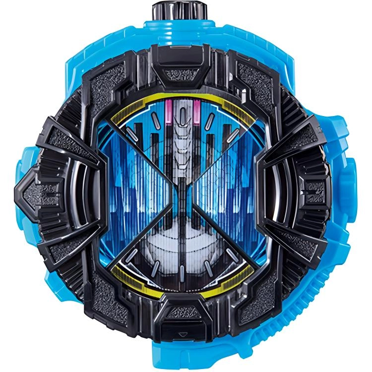 BANDAI DX ZI-O GEIZ