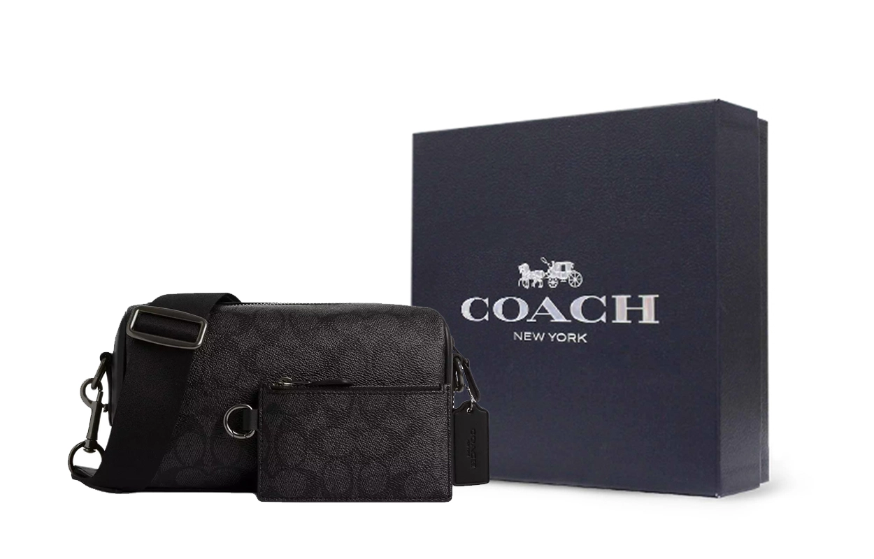 COACH Axel 21