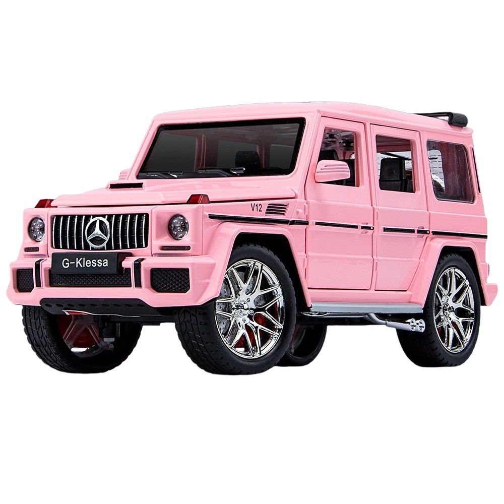 OLOEY 124G G63