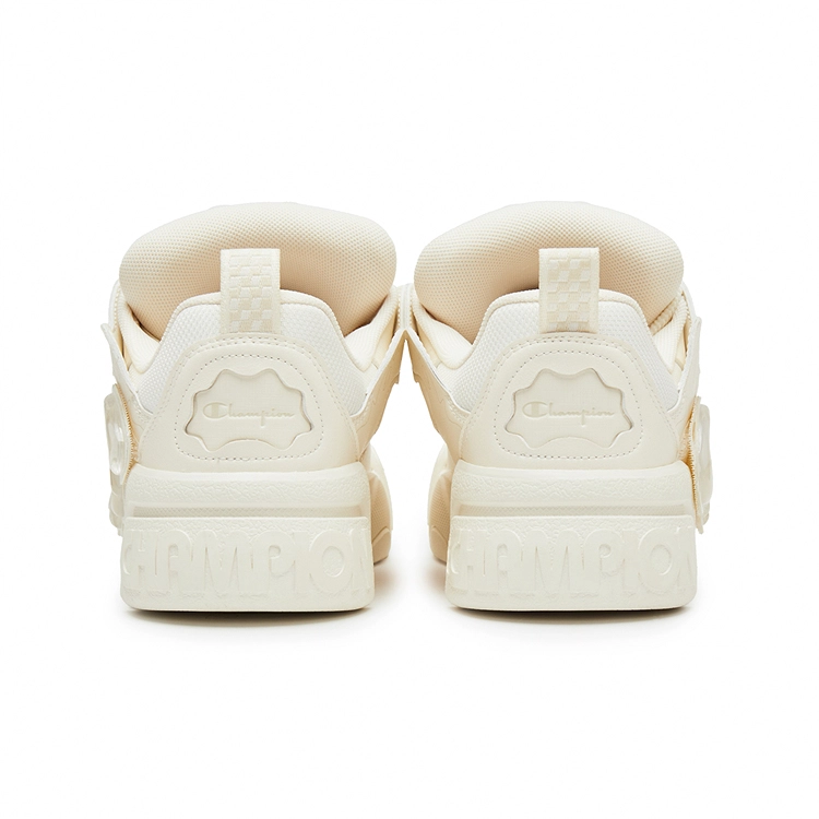 Champion Puffy Jelly Logo