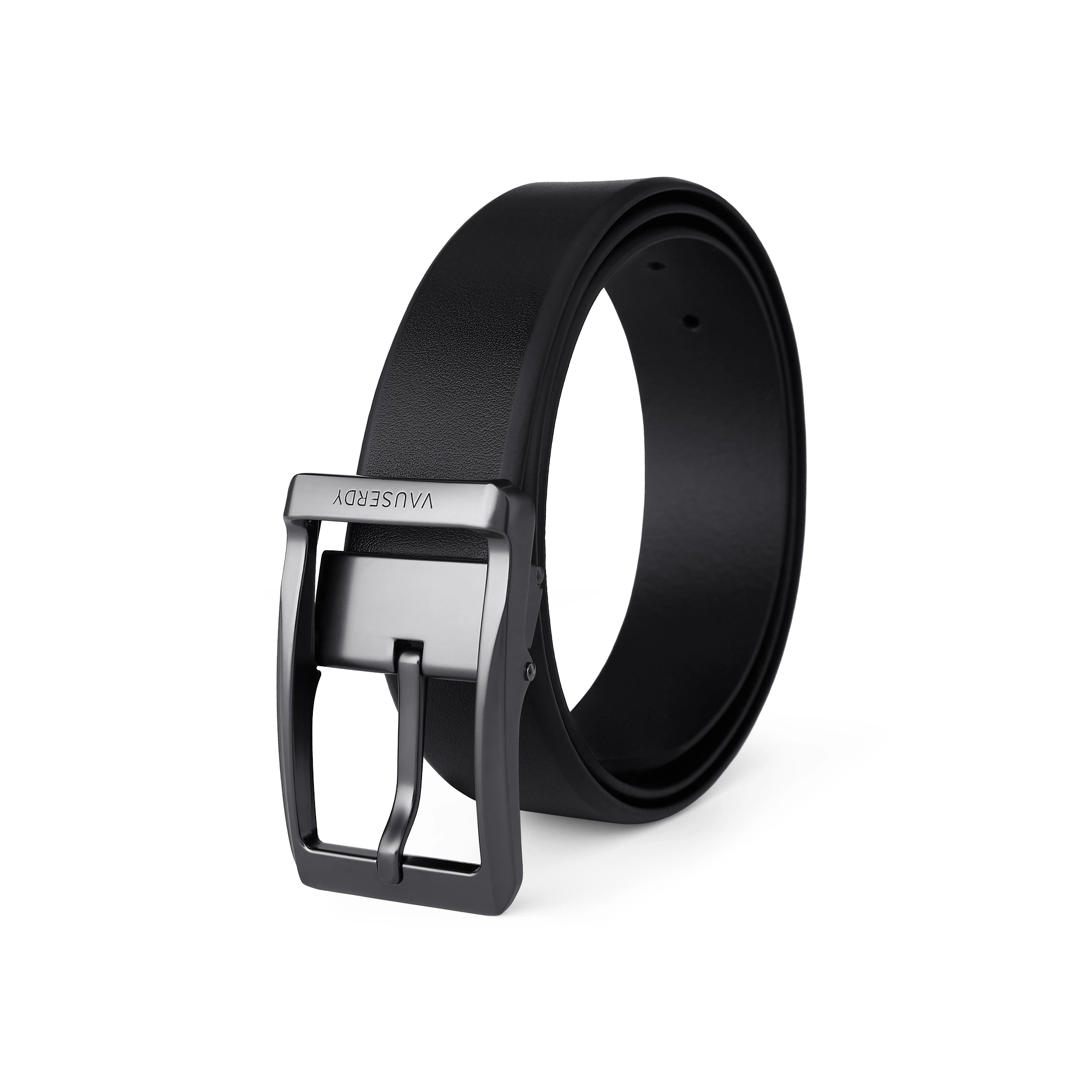VAUSERDY logo 3.5cm