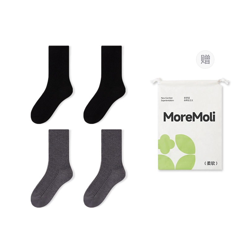 moremoli 4
