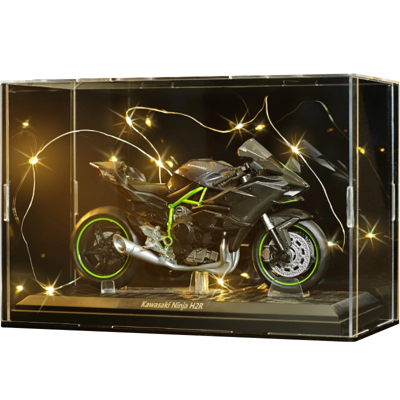 H2R Ninja