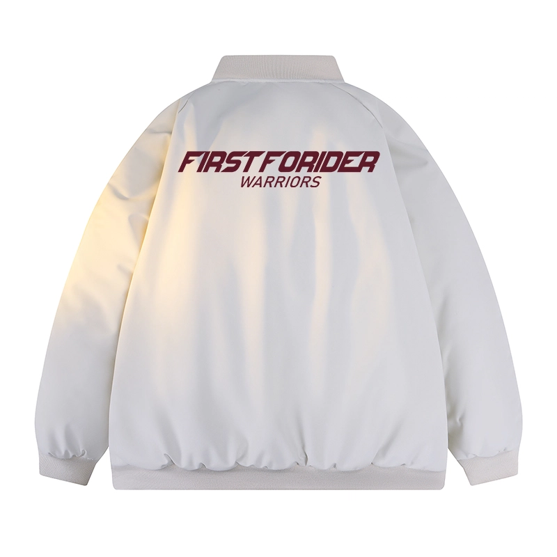FORIDER logo
