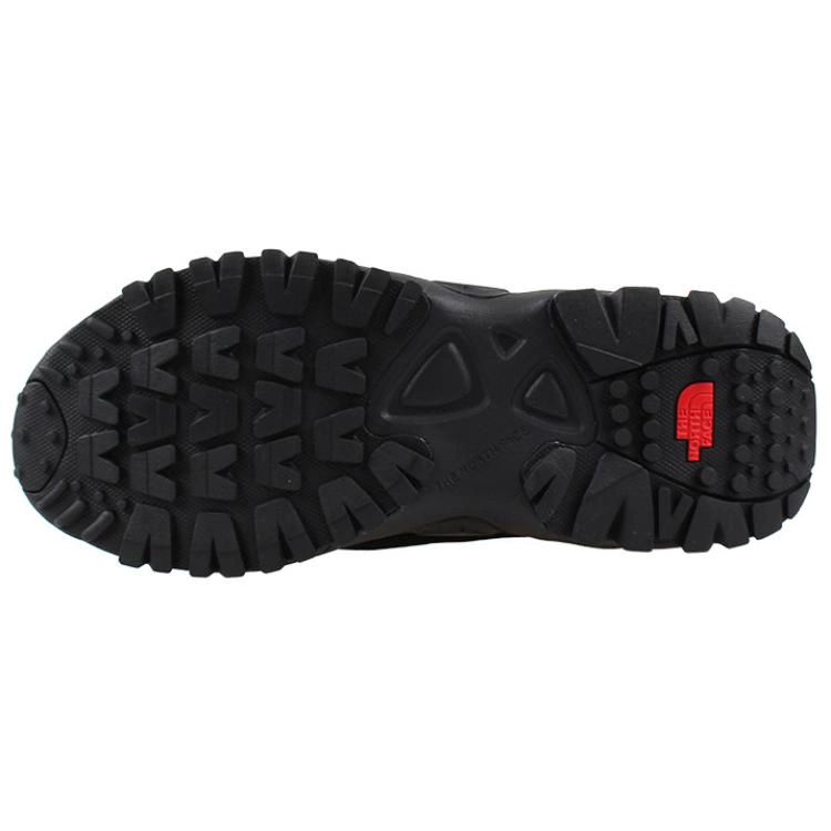 THE NORTH FACE BOREALIS