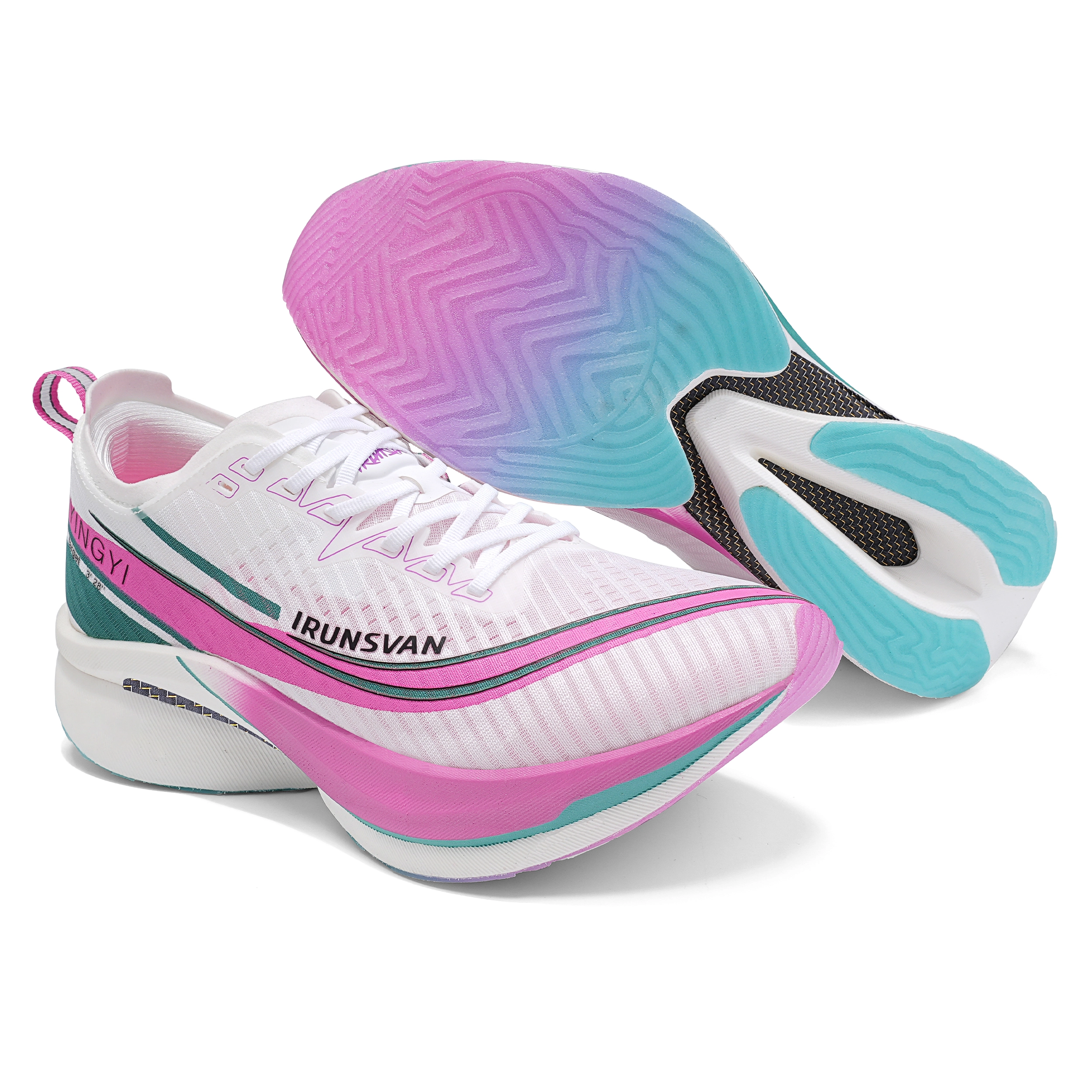 IRUNSVAN 2.0PRO