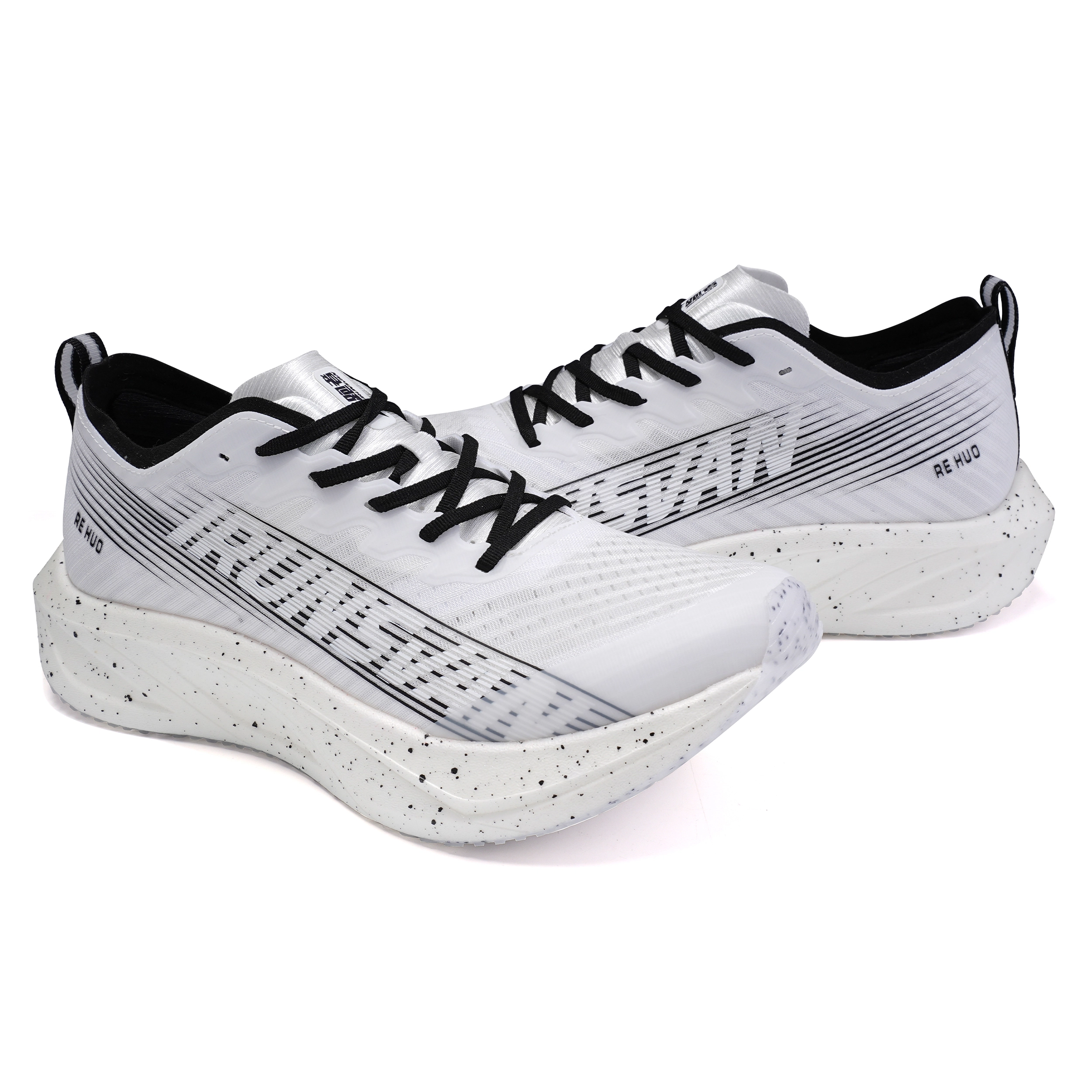 IRUNSVAN 2.0PRO