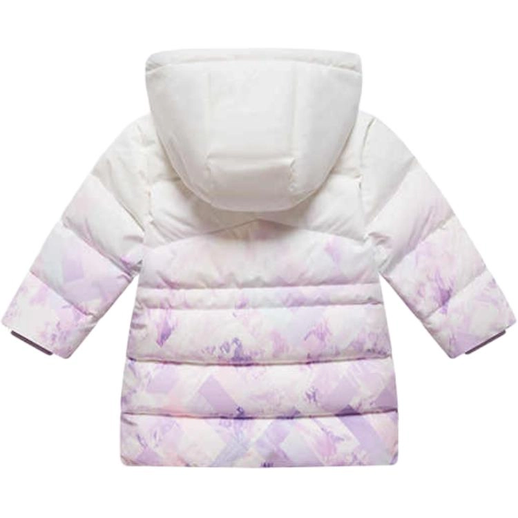 FILA KIDS WHITE LINE
